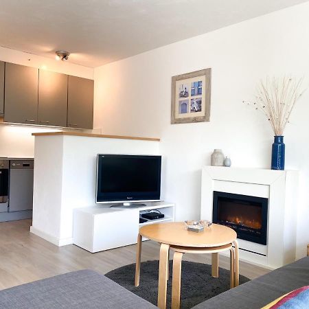 Vakantie Appartement Westkapelle We05 外观 照片