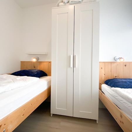 Vakantie Appartement Westkapelle We05 外观 照片