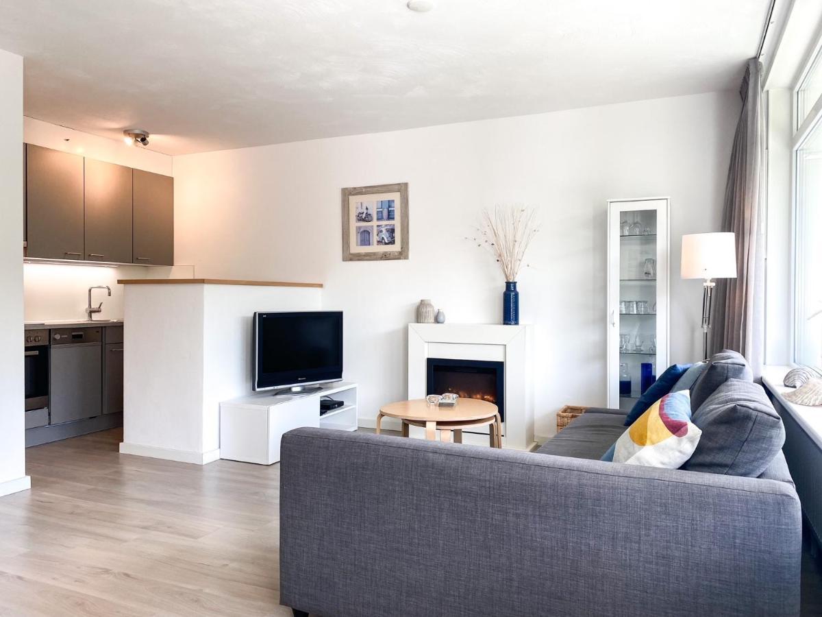 Vakantie Appartement Westkapelle We05 外观 照片