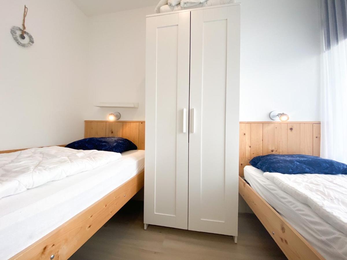 Vakantie Appartement Westkapelle We05 外观 照片