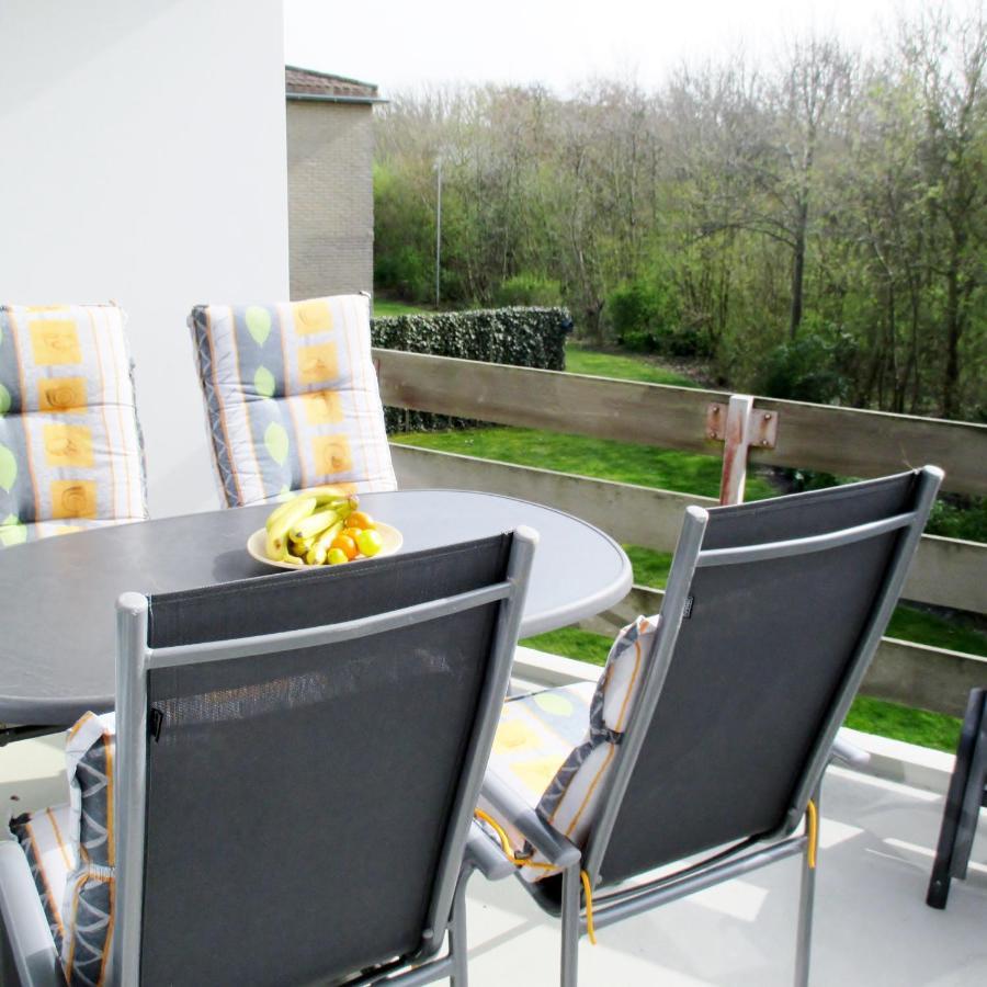 Vakantie Appartement Westkapelle We05 外观 照片