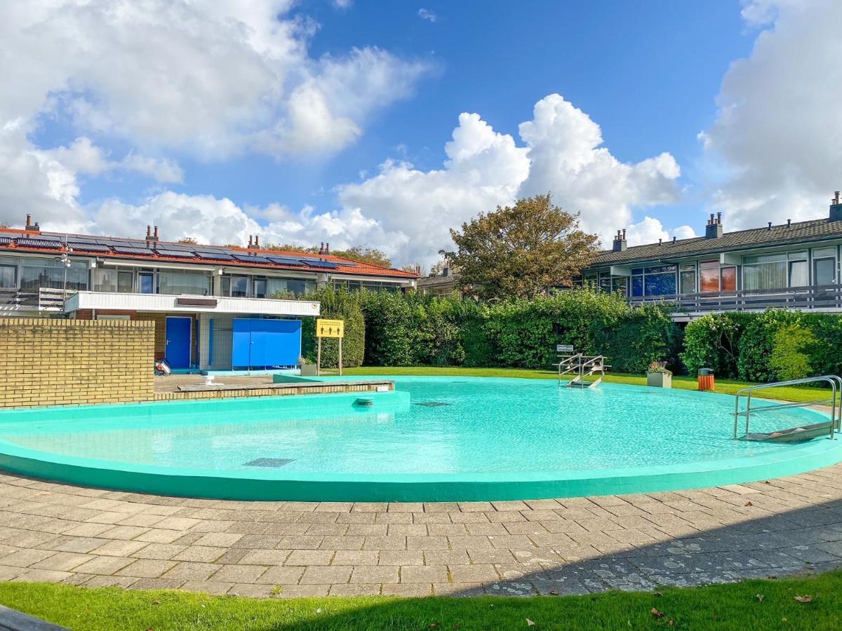 Vakantie Appartement Westkapelle We05 外观 照片