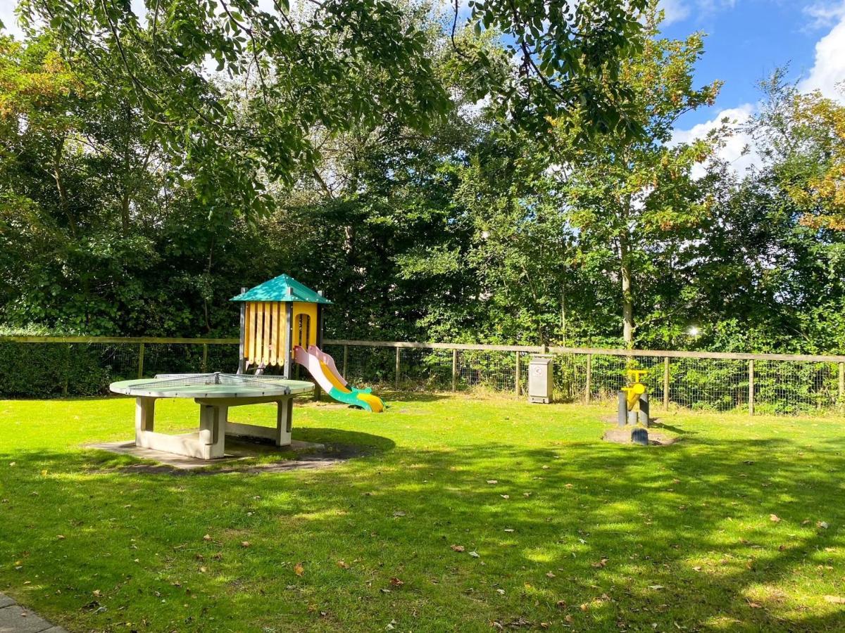 Vakantie Appartement Westkapelle We05 外观 照片